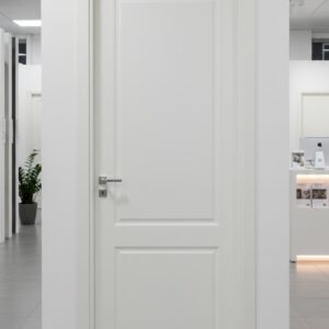 Serie Alpina Pantografata