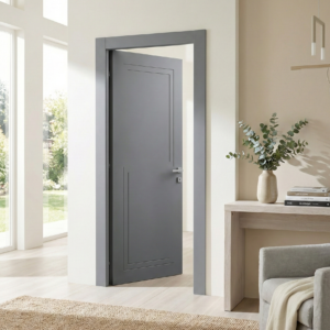 Porta Laccata incisa - Modello Serie Alpina - Biesse Group