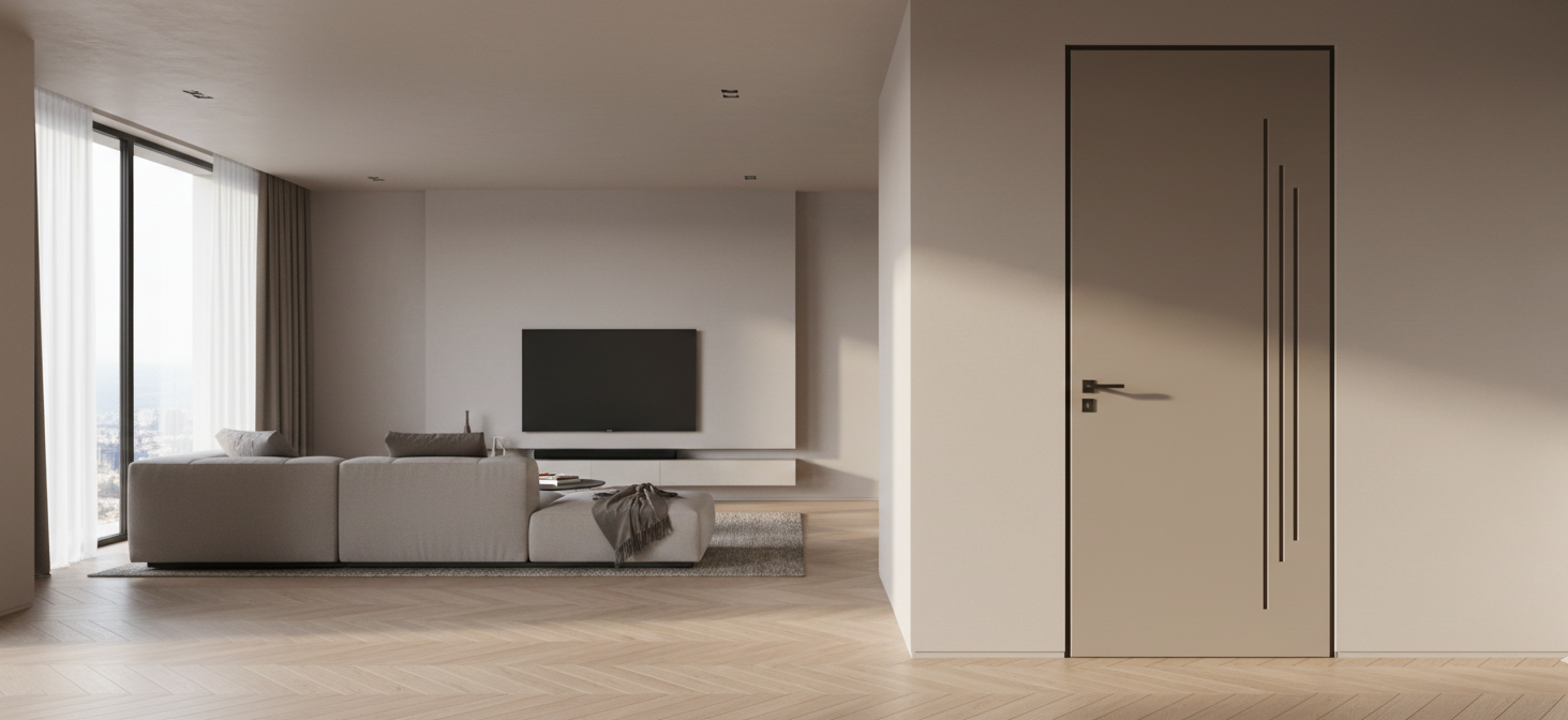 Porta incisa inserti - Biesse Group