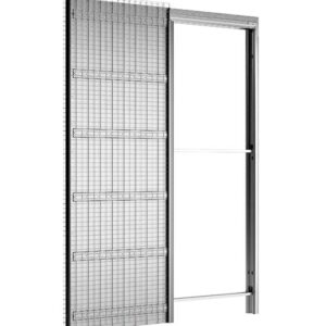 Cassonetti Scorrevoli